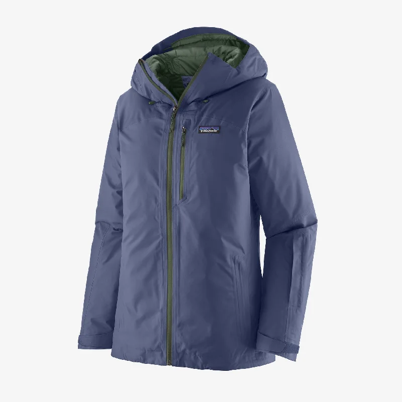 Women's Insulated Powder Town JacketWindbreakers